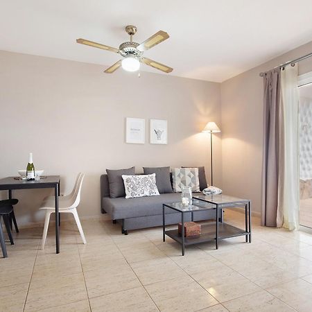 Casa Weimar Apartment Costa Calma Luaran gambar