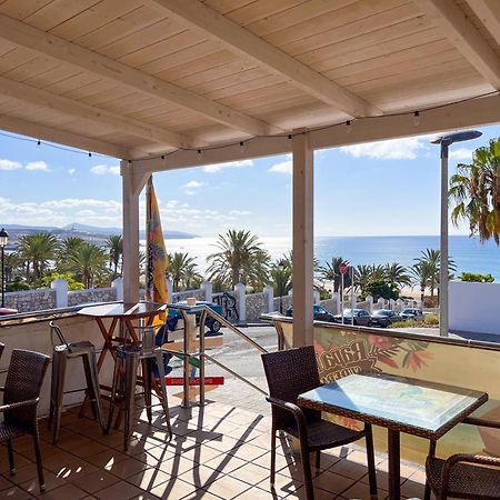 Casa Weimar Apartment Costa Calma Luaran gambar