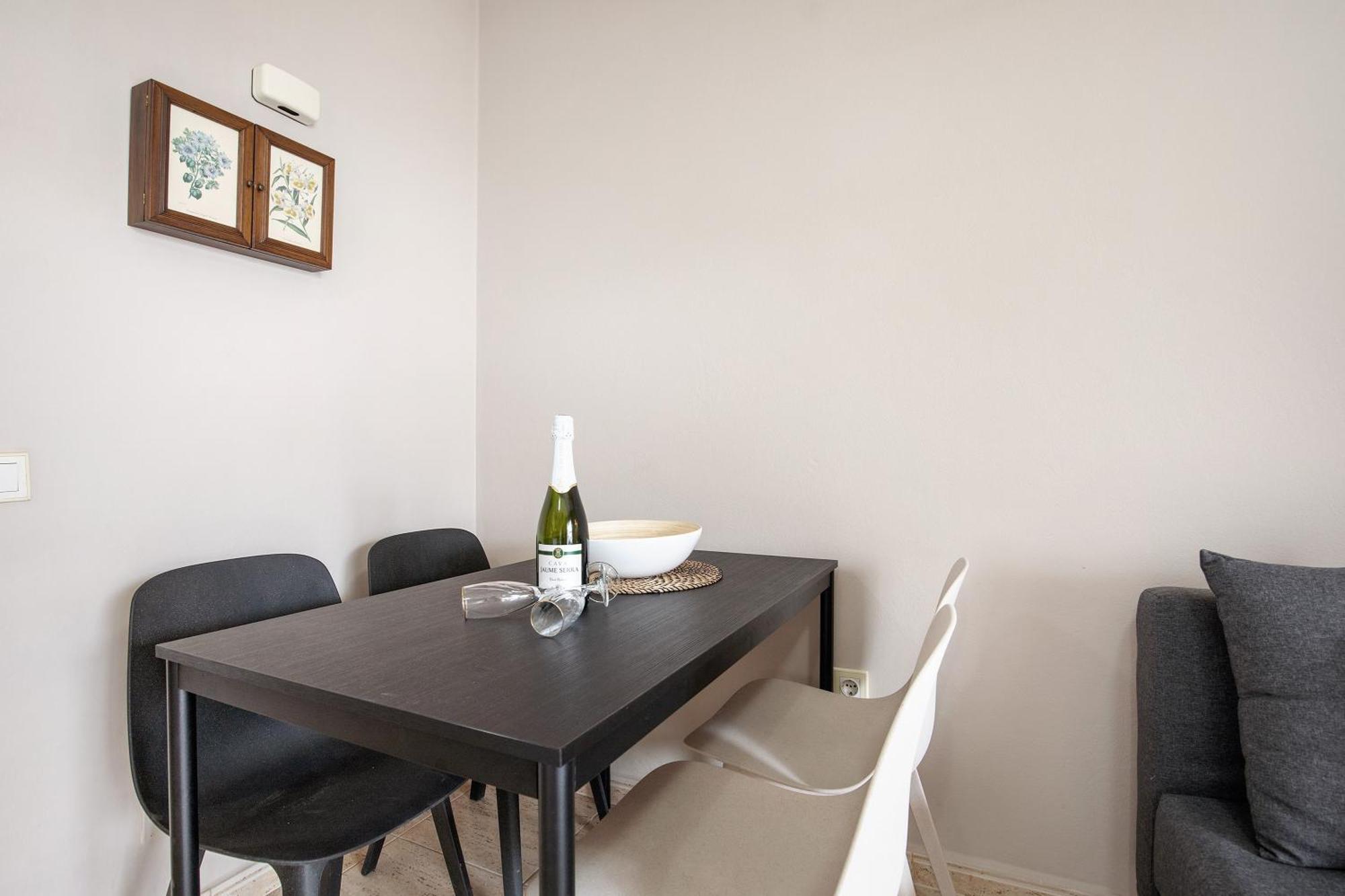 Casa Weimar Apartment Costa Calma Luaran gambar