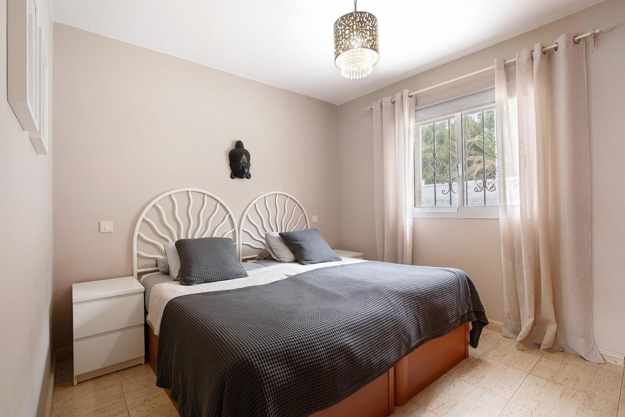 Casa Weimar Apartment Costa Calma Luaran gambar