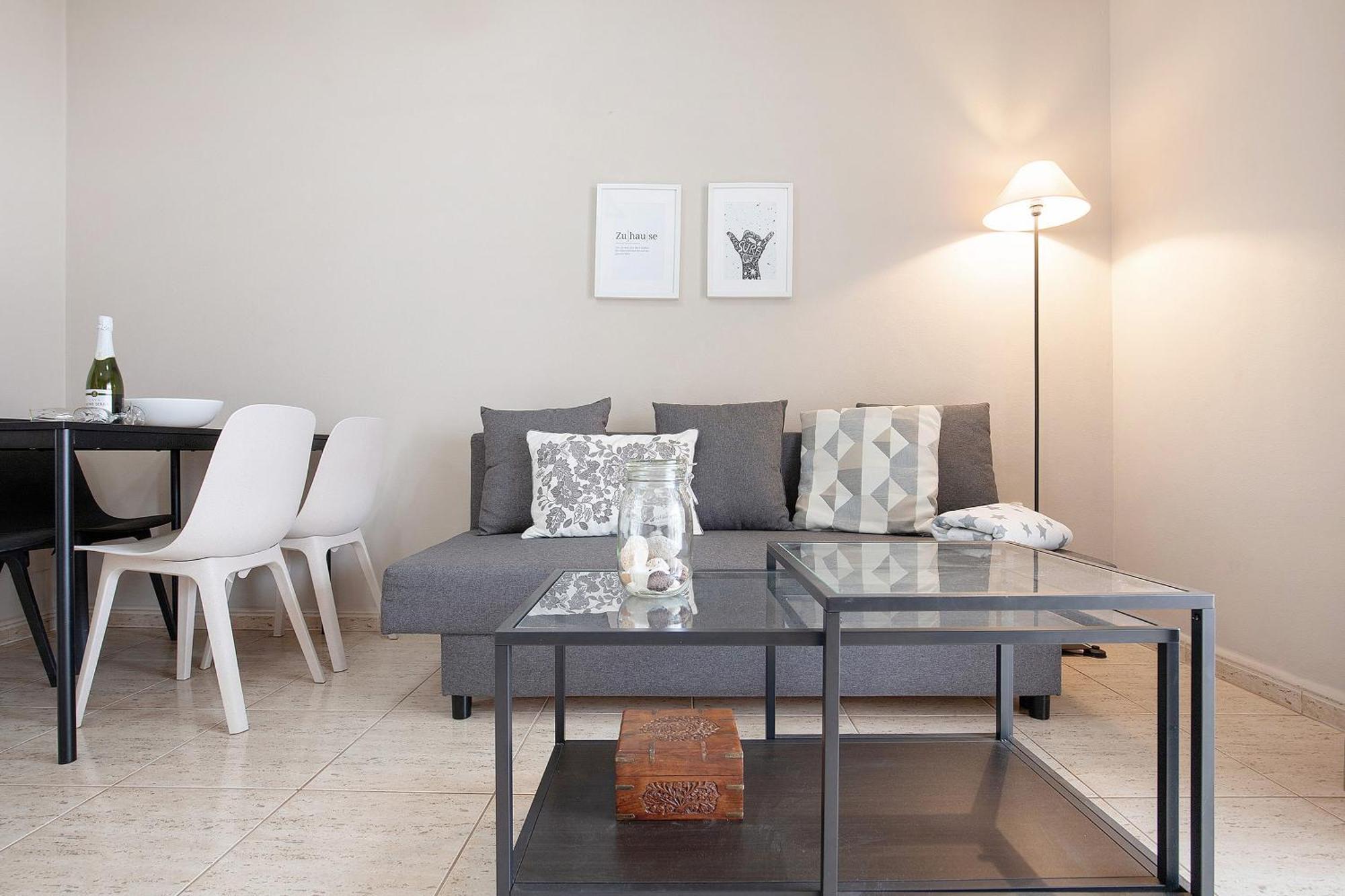 Casa Weimar Apartment Costa Calma Luaran gambar