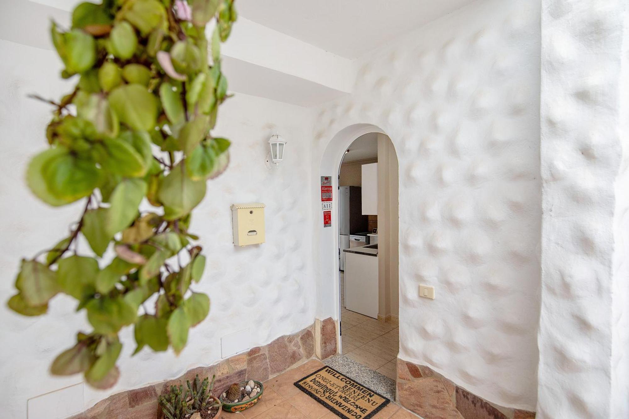 Casa Weimar Apartment Costa Calma Luaran gambar